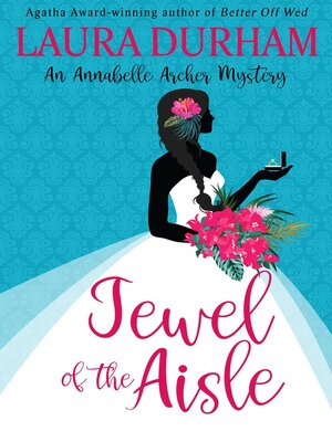 cover image of Jewel of the Aisle